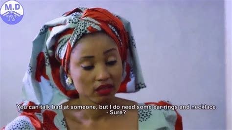 Hafsat Hausa Novels (H²) .